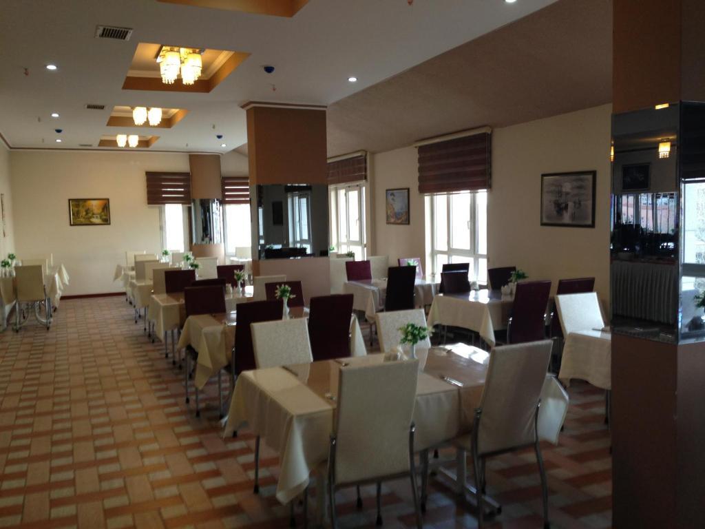 Elit Hotel أنقرة المظهر الخارجي الصورة